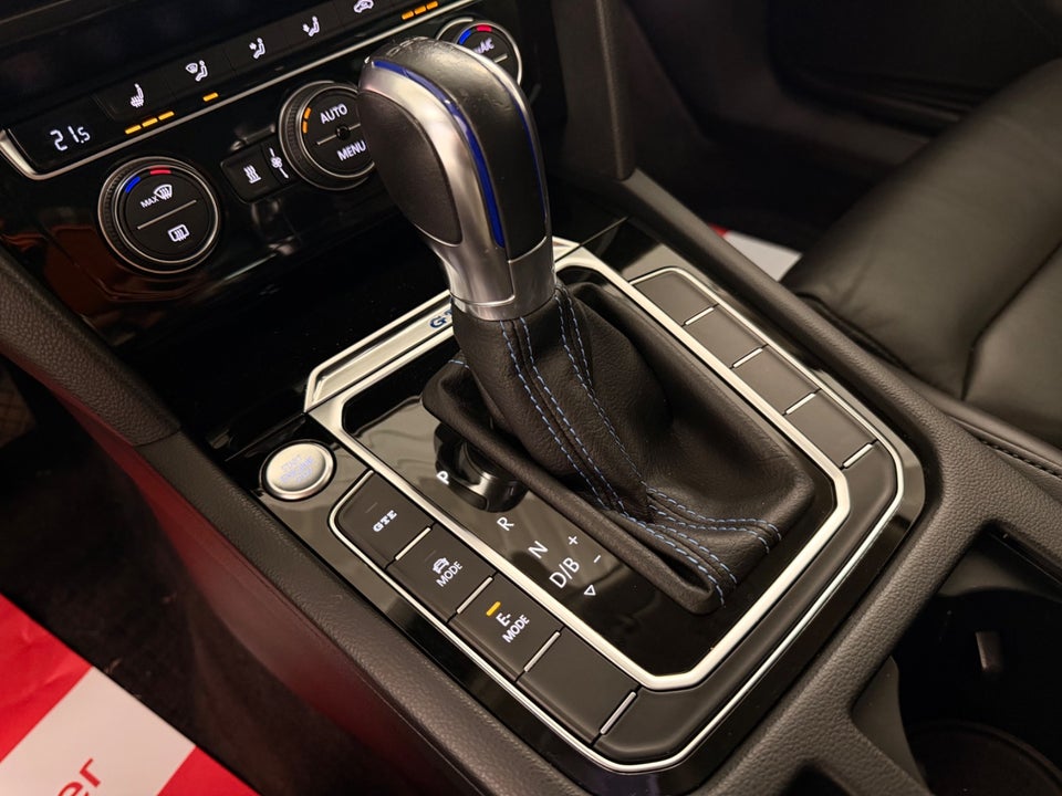 VW Passat 1,4 GTE Highline Variant DSG 5d