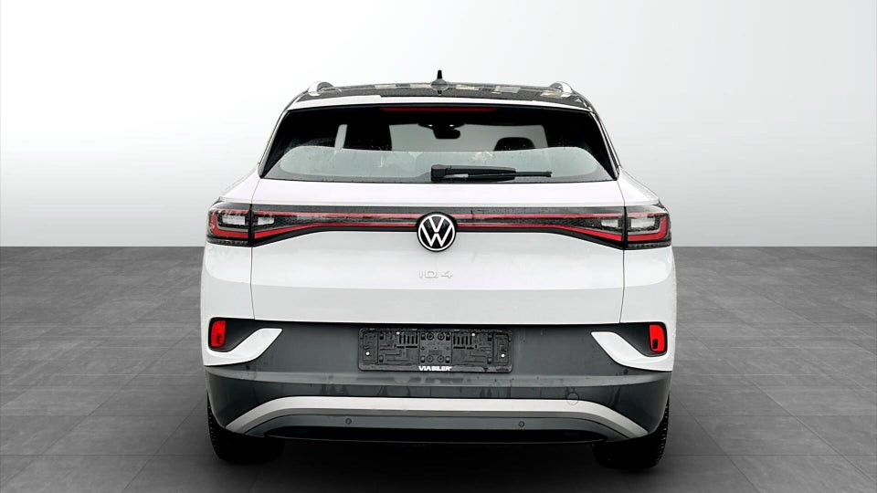 VW ID.4 77 Pro Performance 5d