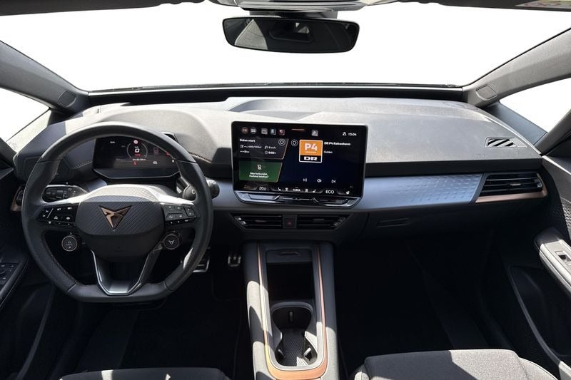 Cupra Born 77 Pasión 5d