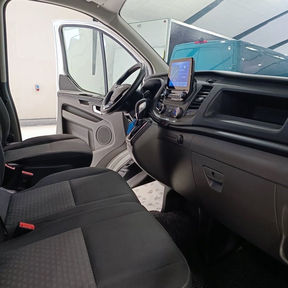 Ford Transit Custom 300 L1 2,0 TDCi 130 Trend aut.