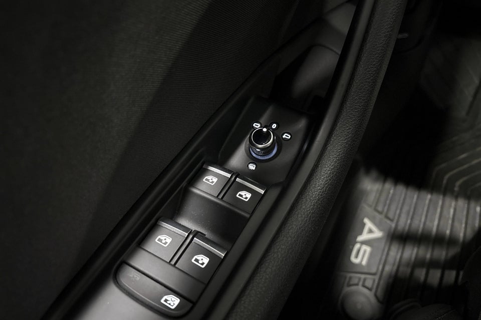 Audi A5 40 TFSi Sport Prestige Sportback S-tr. 5d