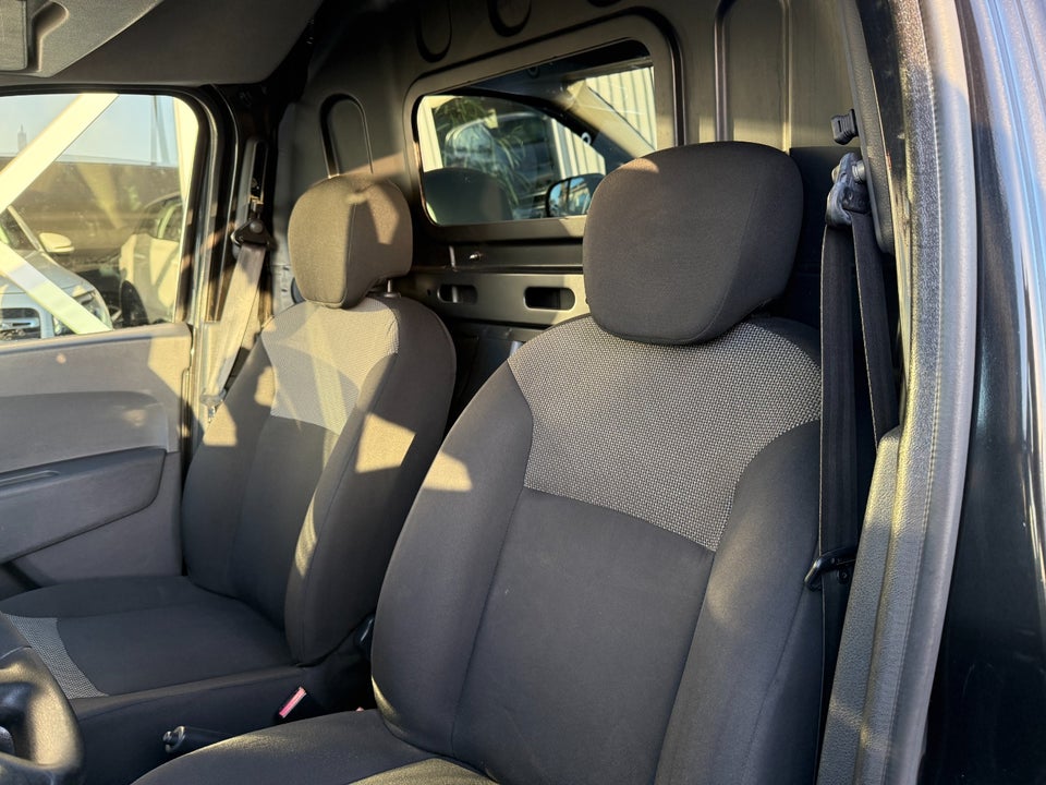 Dacia Dokker 1,5 dCi 90 Ambiance Van 5d