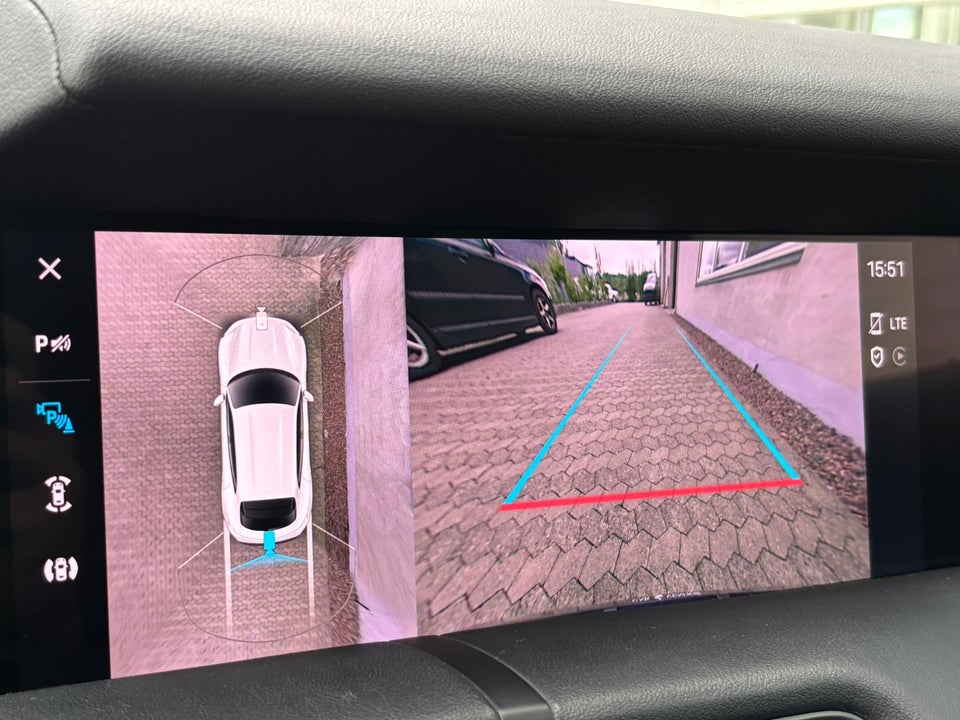 Porsche Taycan 4 Performance+ Cross Turismo 5d