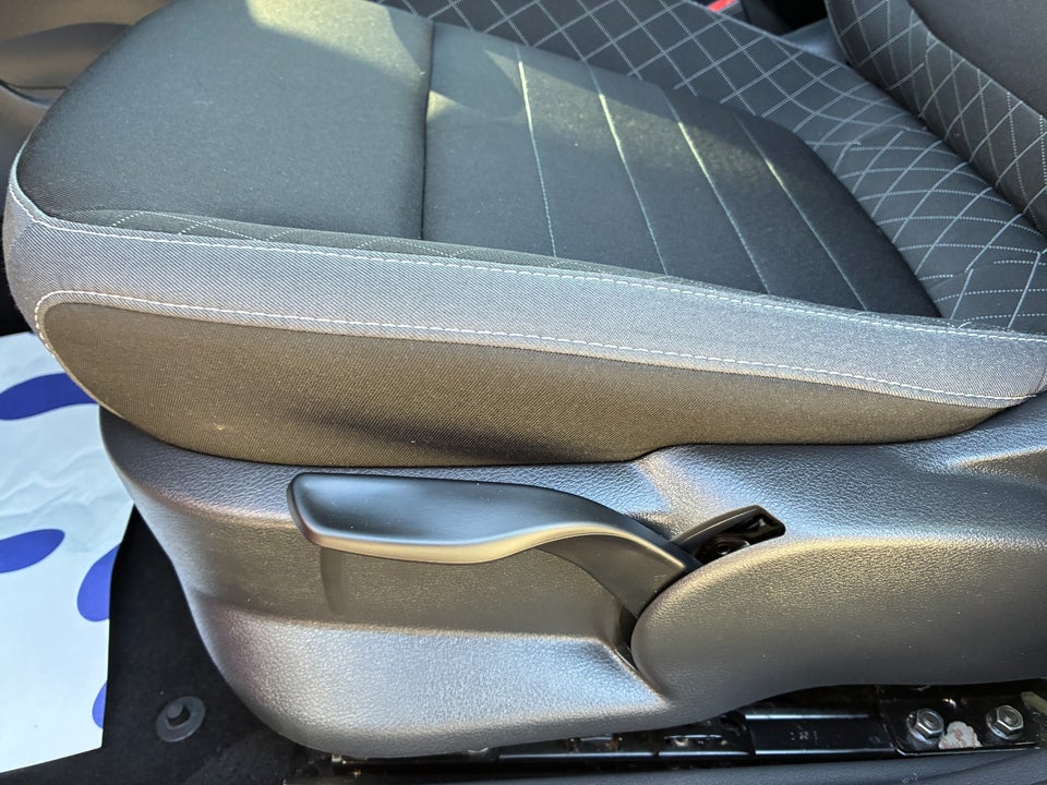 Skoda Fabia 1,0 TSi 95 Ambition Combi 5d