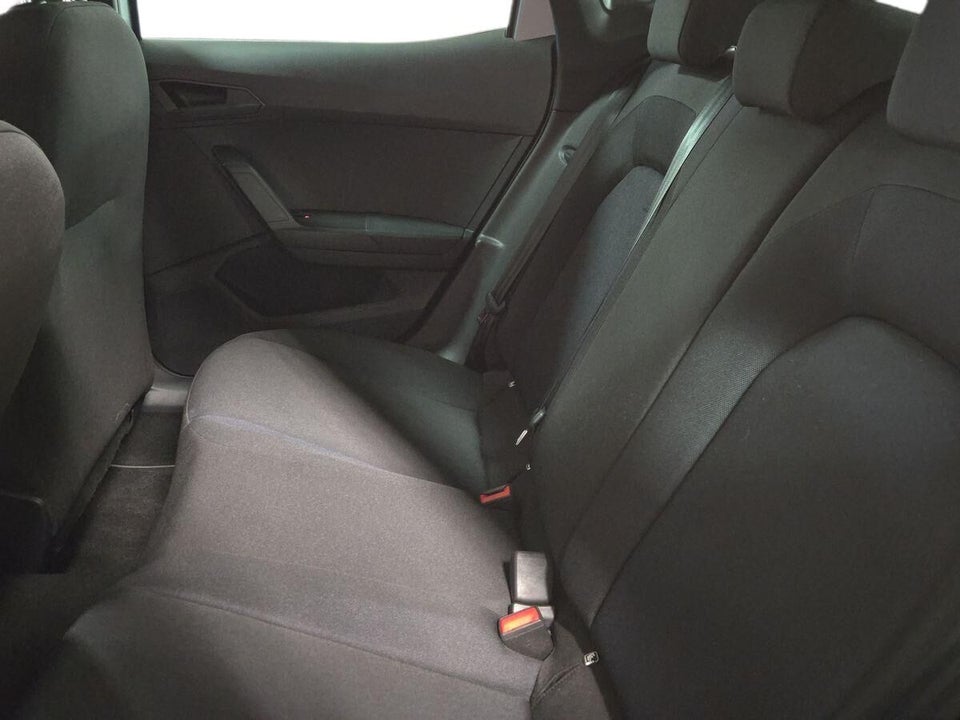 Seat Ibiza 1,0 TSi 110 FR DSG 5d