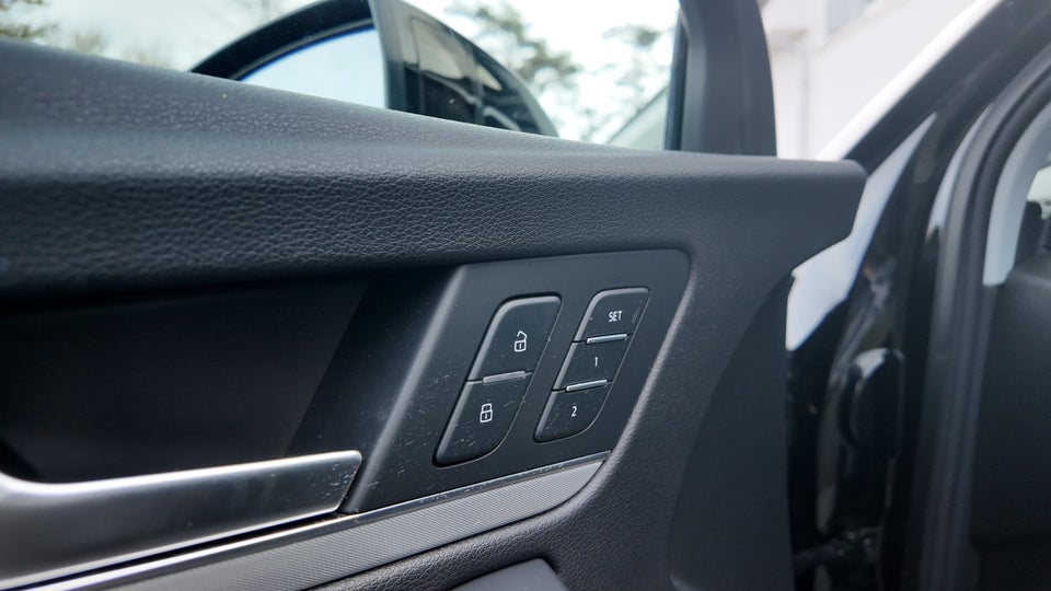 Audi Q5 2,0 TFSi 252 quattro S-tr. 5d