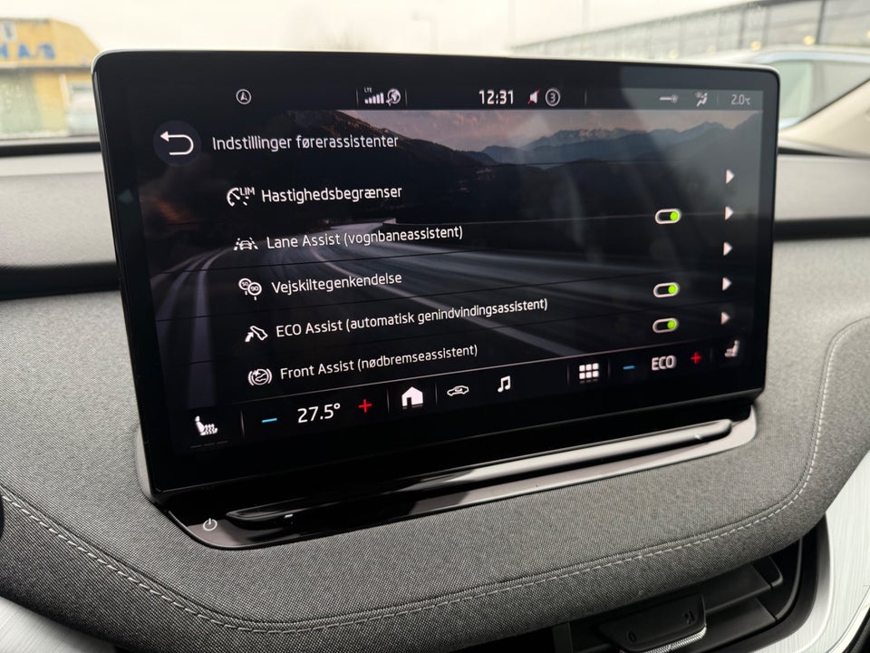 Skoda Enyaq 60 iV Loft 5d