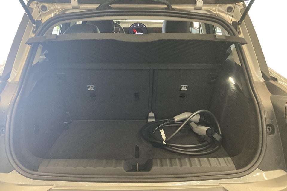MINI Aceman E Classic Trim S 5d