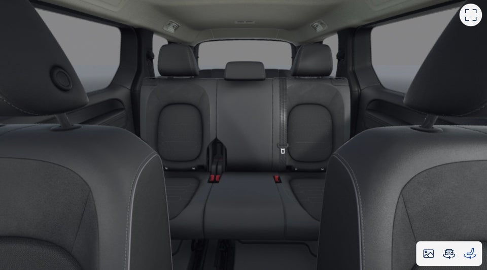 VW ID.Buzz 86 Life+ 7prs LWB 5d