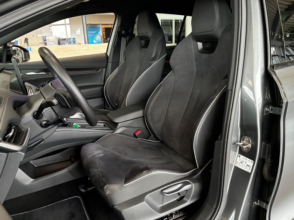 Skoda Elroq 85 iV Sportline Premium 5d