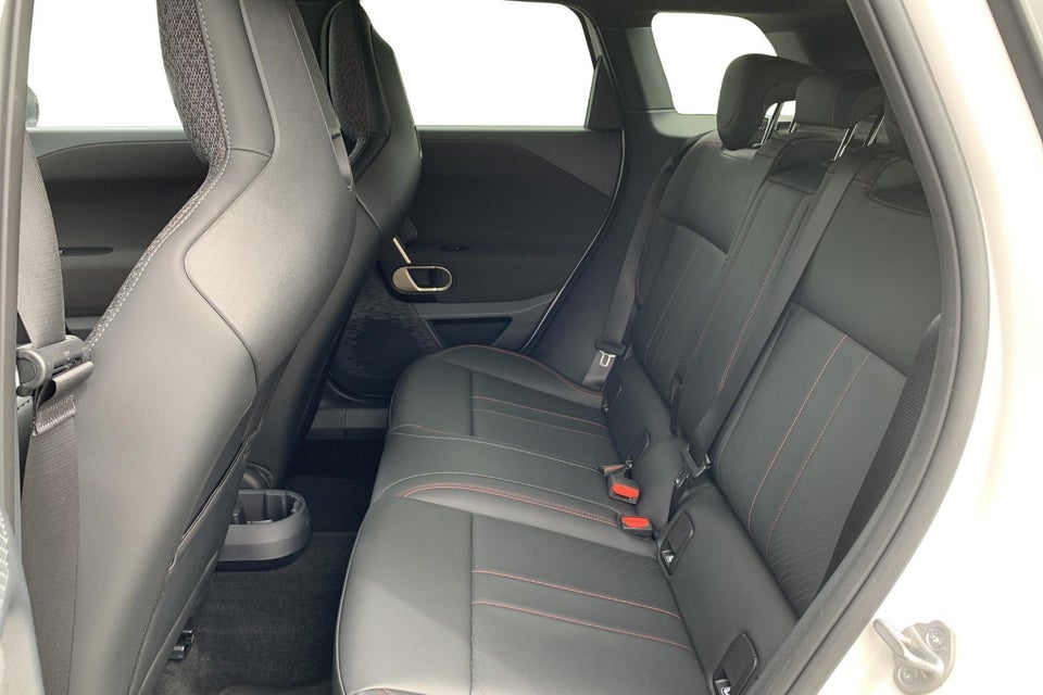 MINI Aceman SE JCW Trim 5d