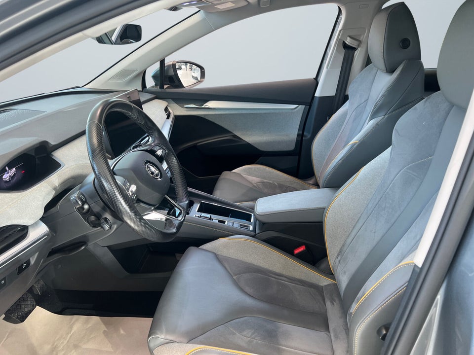 Skoda Enyaq 60 iV Lounge 5d