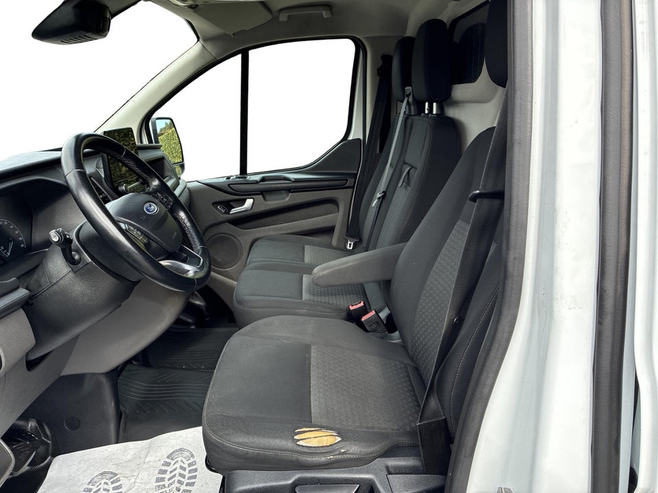 Ford Transit Custom 300 L2 2,0 TDCi 130 Trend aut.