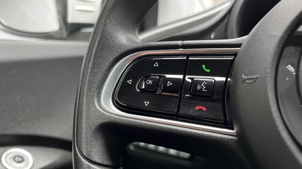 Fiat 500e 24 Action 3d