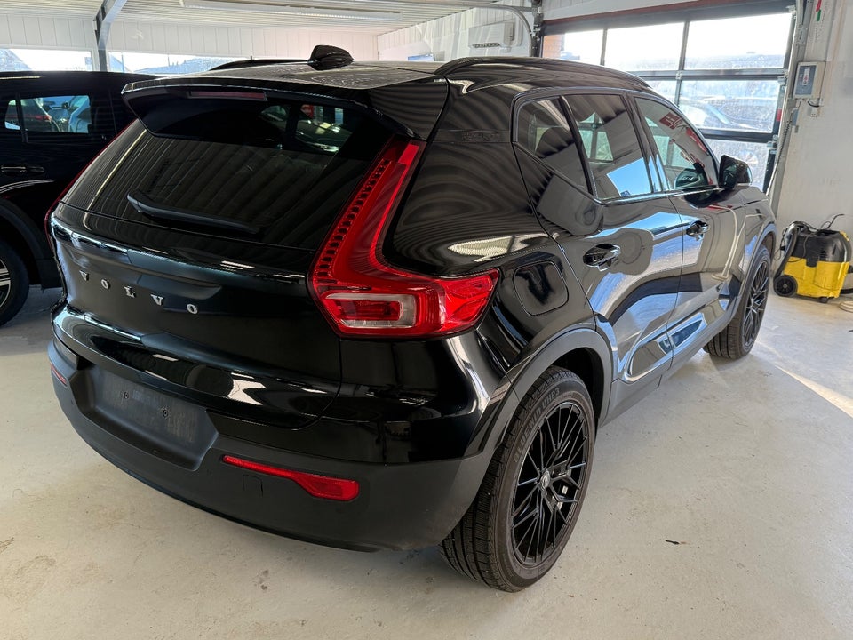 Volvo XC40 1,5 T4 ReCharge R-Design aut. 5d
