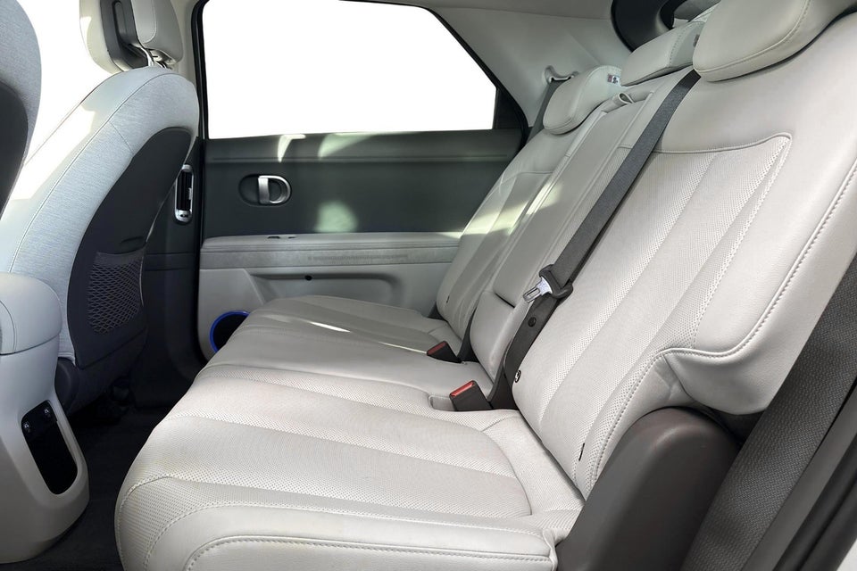 Hyundai Ioniq 5 77 Techniq 5d