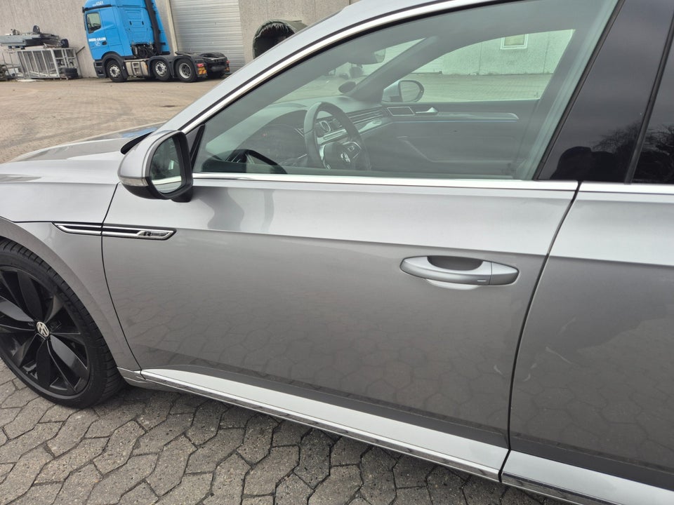 VW Arteon 2,0 TSi 190 R-line Business DSG 4d