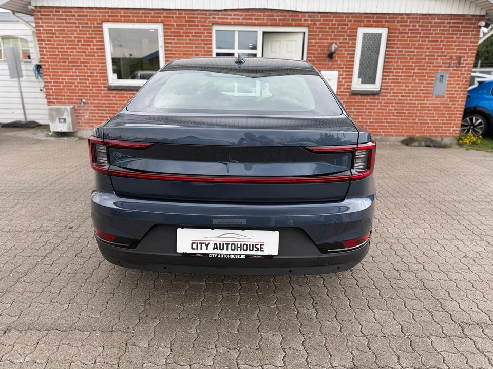Polestar 2 Standard Range 5d