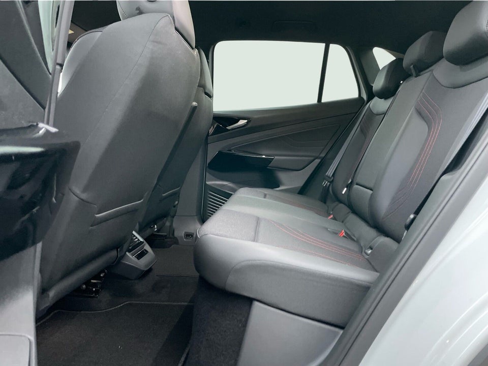 VW ID.4 77 GTX 4Motion 5d