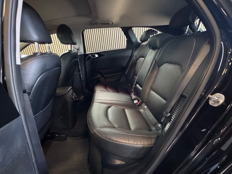 Kia Ceed 1,6 PHEV Upgrade+ SW DCT 5d