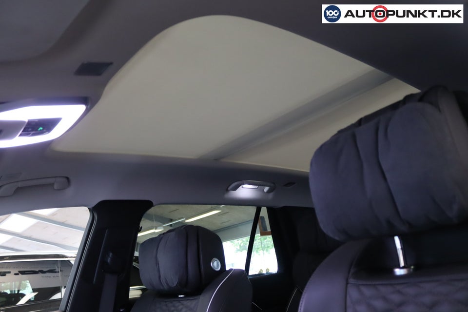 Hongqi E-HS9 120 Exclusive+ 5d