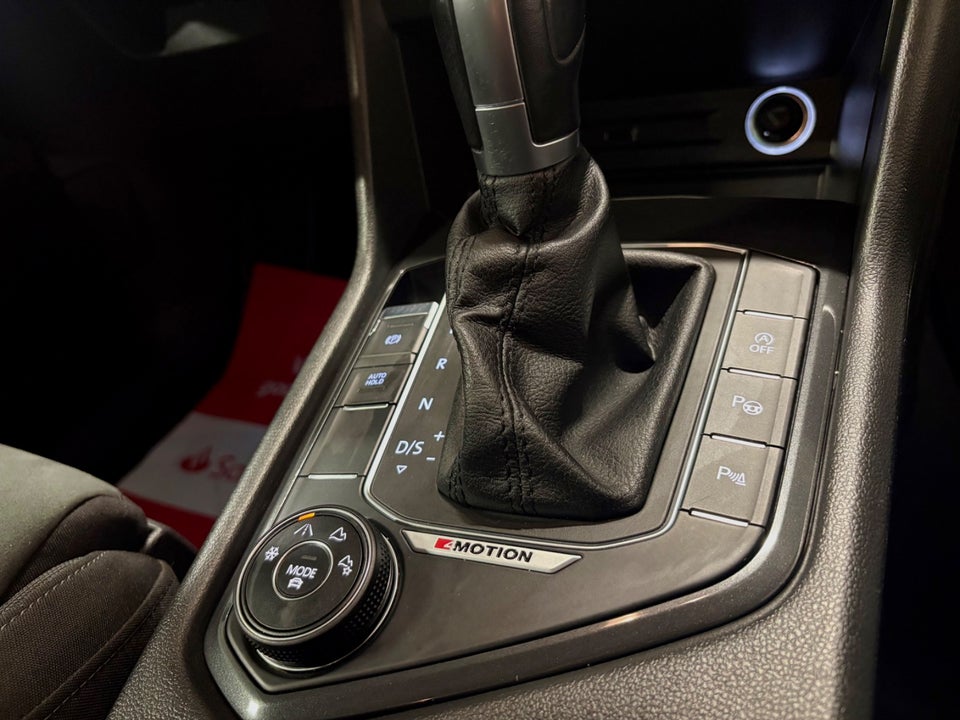 VW Tiguan 1,4 TSi 150 Comfortline DSG 4Motion 5d