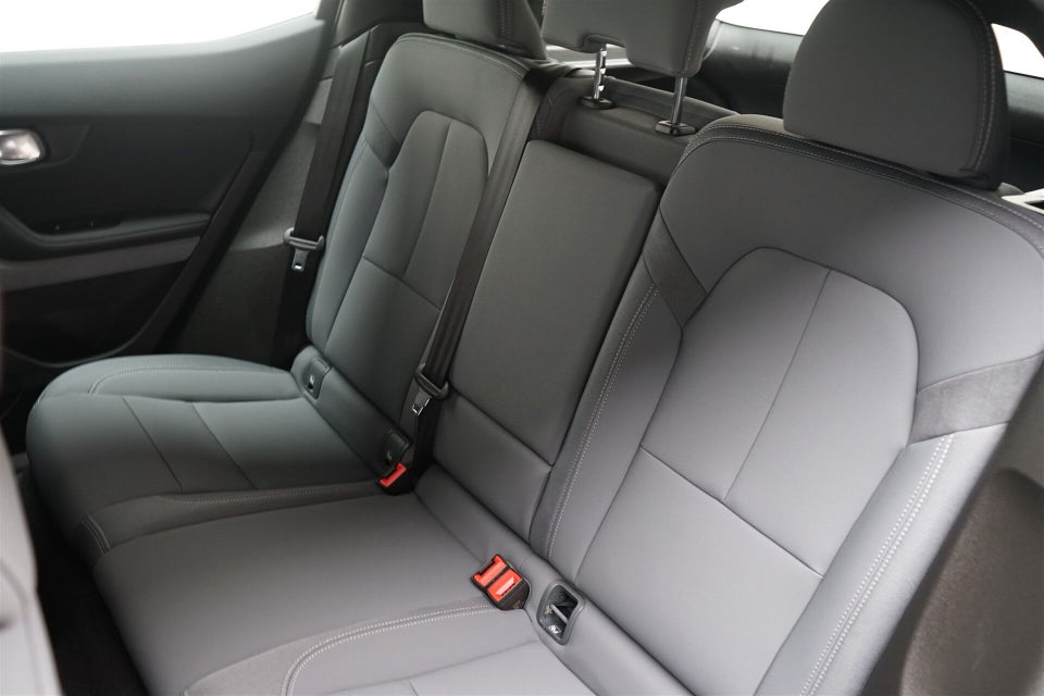 Polestar 2 Standard Range 5d