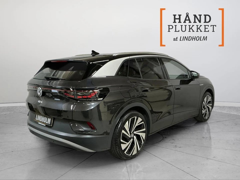 VW ID.4 77 1ST Pro Performance Max 5d