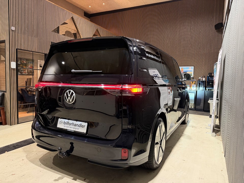 VW ID.Buzz 77 Style SWB 5d