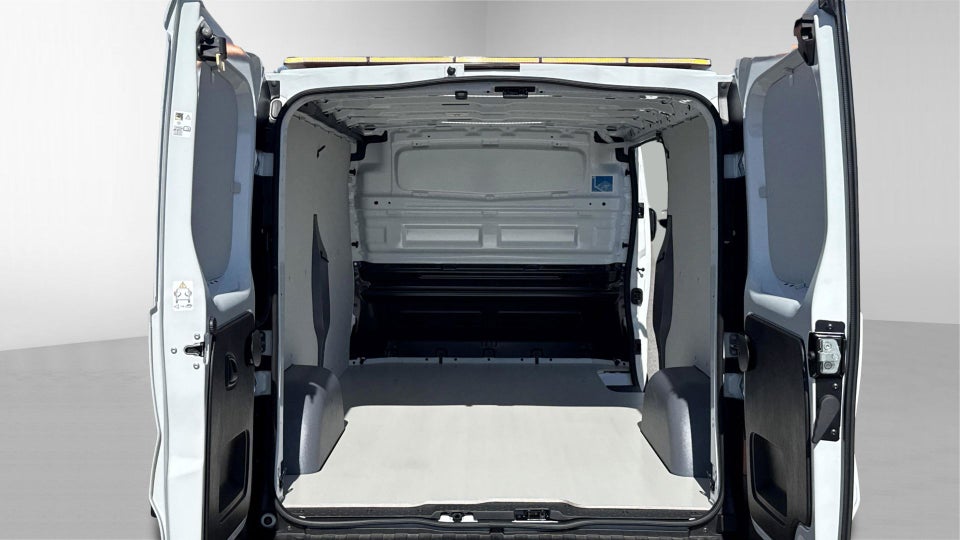 Renault Trafic 2,0 dCi 130 L2H1 Tekno