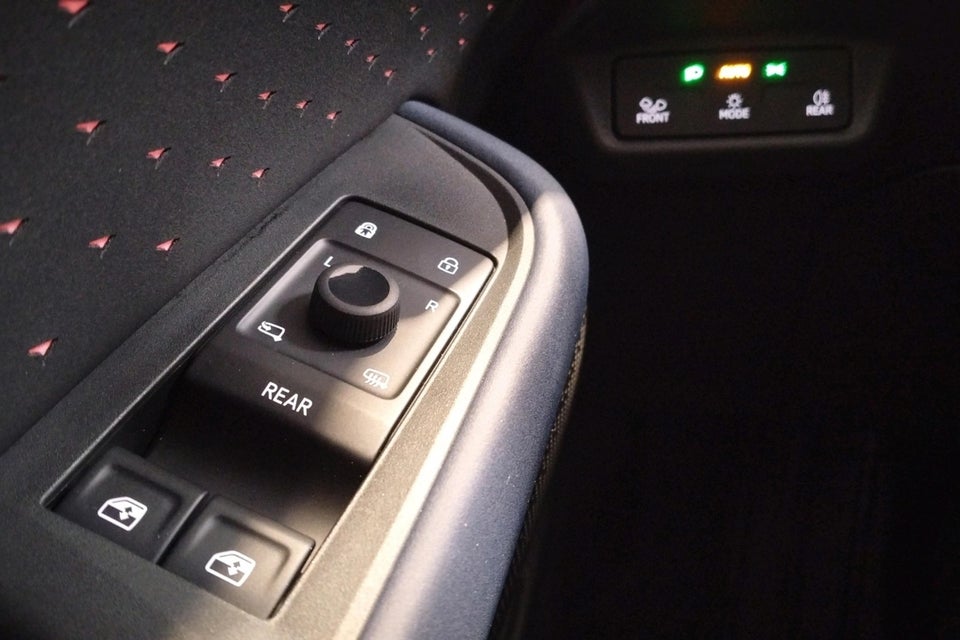 Cupra Tavascan 77 Immersive 5d