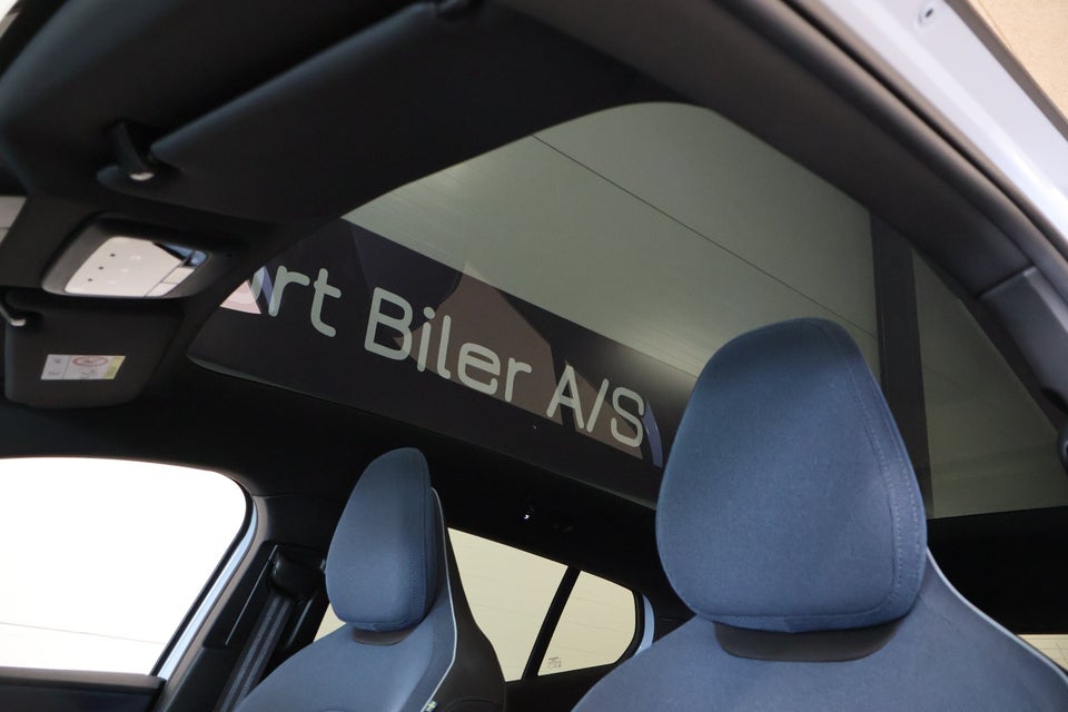 Volvo EX30 Extended Range Ultra 5d