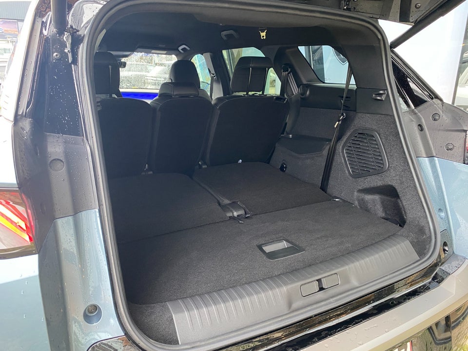 Peugeot e-5008 77 GT Pack 7prs 5d