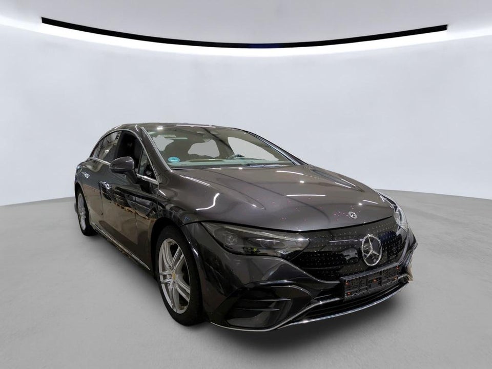 Mercedes EQE350 AMG Line Premium Plus 4d