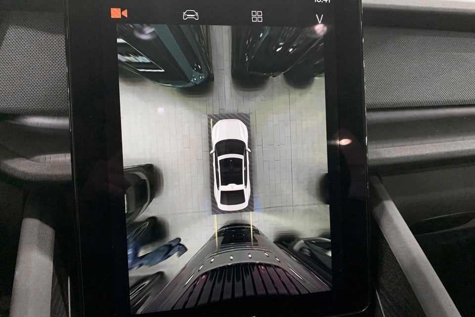 Polestar 2 Long Range 5d