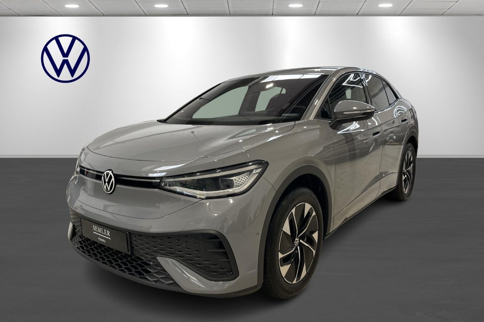 VW ID.5 77 Style+ 5d
