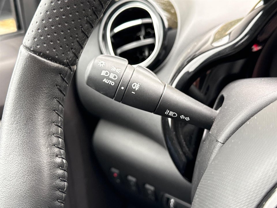 Renault Twingo Electric Zen 5d