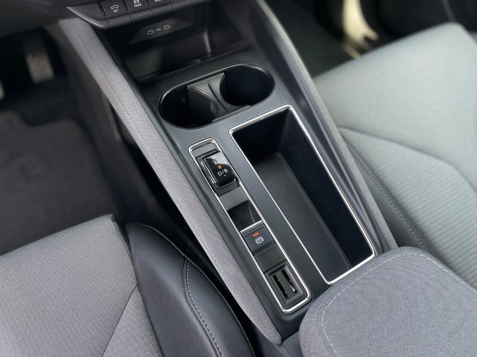 Skoda Enyaq 80 iV 5d