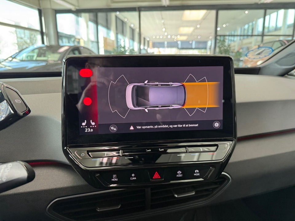 VW ID.3 58 Pro Performance 5d