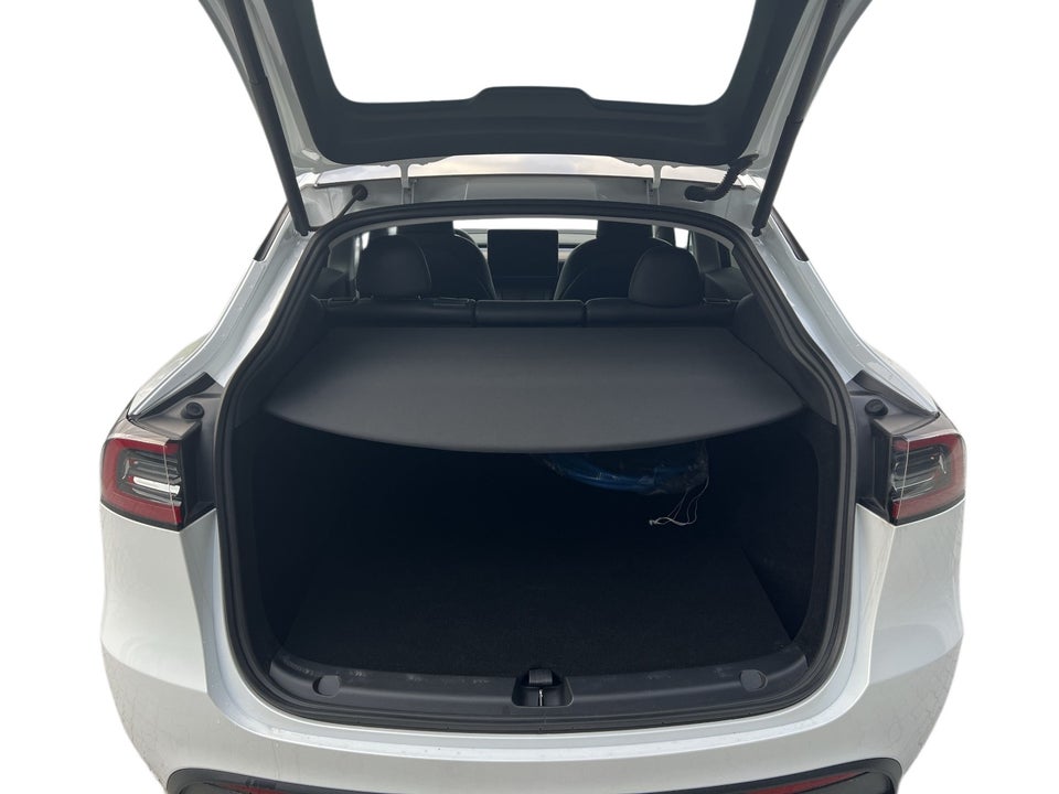 Tesla Model Y Performance AWD 5d