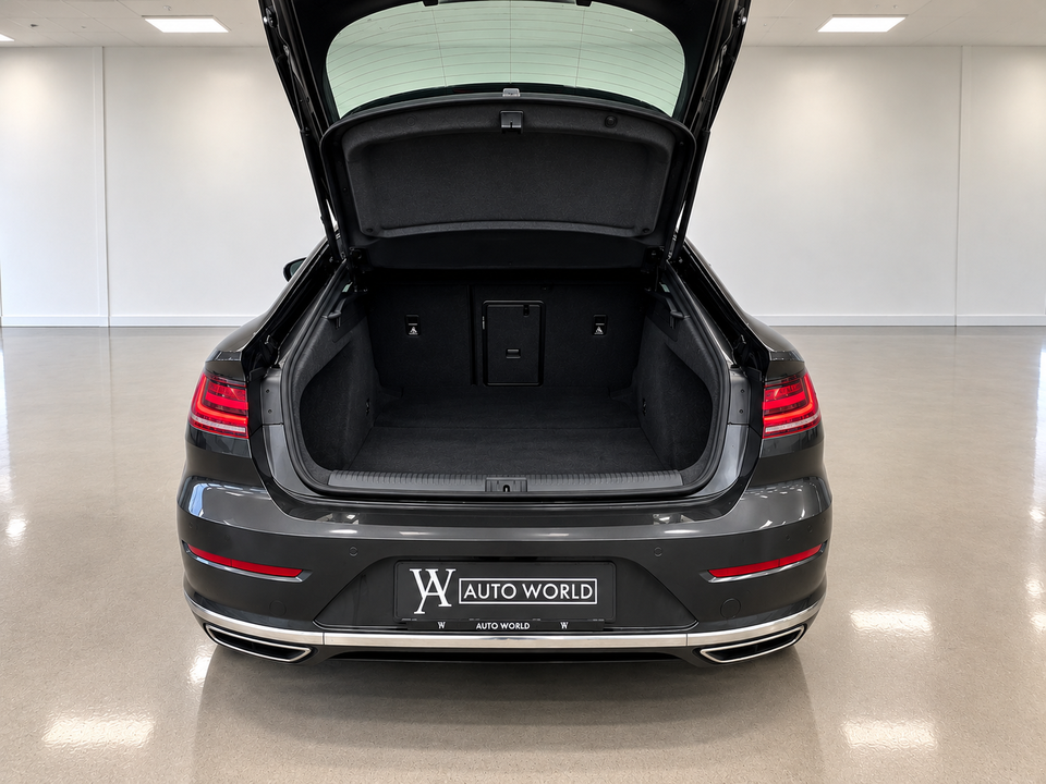 VW Arteon 2,0 TSi 280 R-line DSG 4Motion 4d