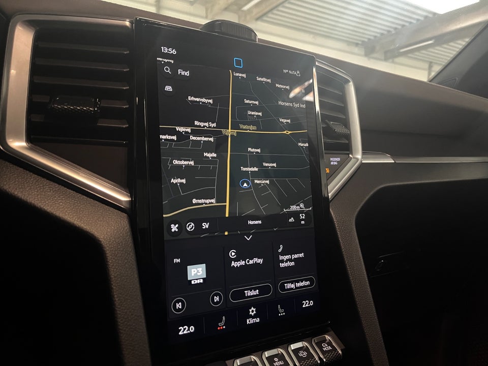 VW Amarok 3,0 TDi 240 Aventura aut. 4Motion 4d