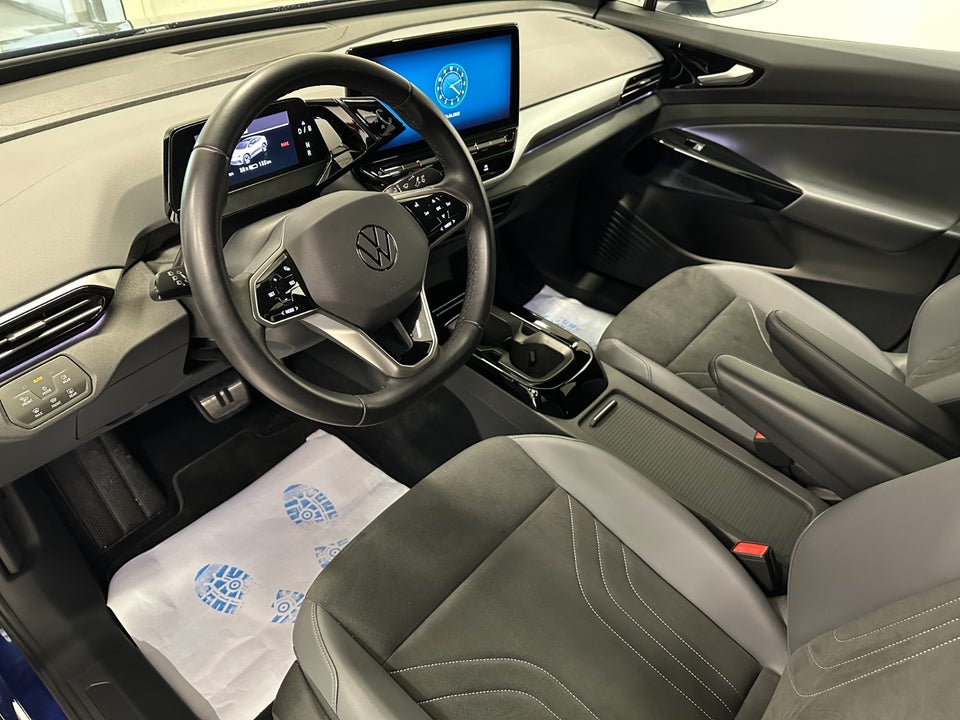 VW ID.5 77 Pro Performance 5d