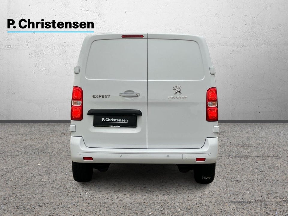 Peugeot Expert 2,0 BlueHDi 144 L2 Premium EAT8 Van