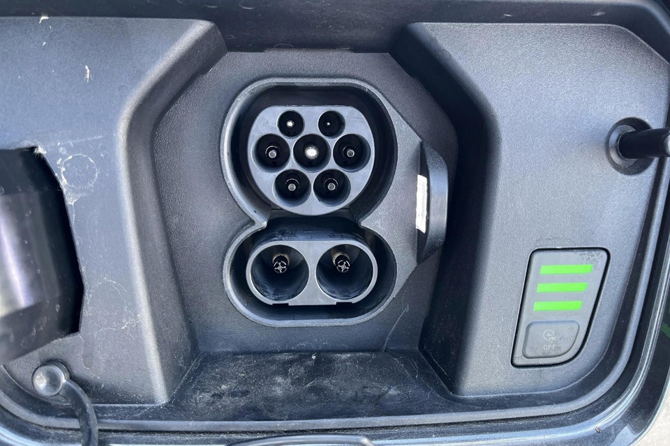 Kia Niro 64 EV Final Edition 5d