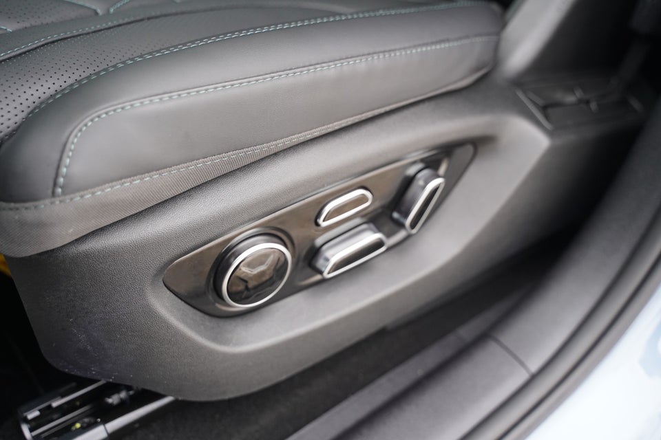 BYD Sealion 7 91 Design AWD 5d