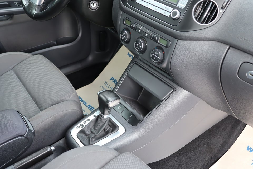 VW Golf Plus 1,4 TSi 140 Trendline DSG 5d
