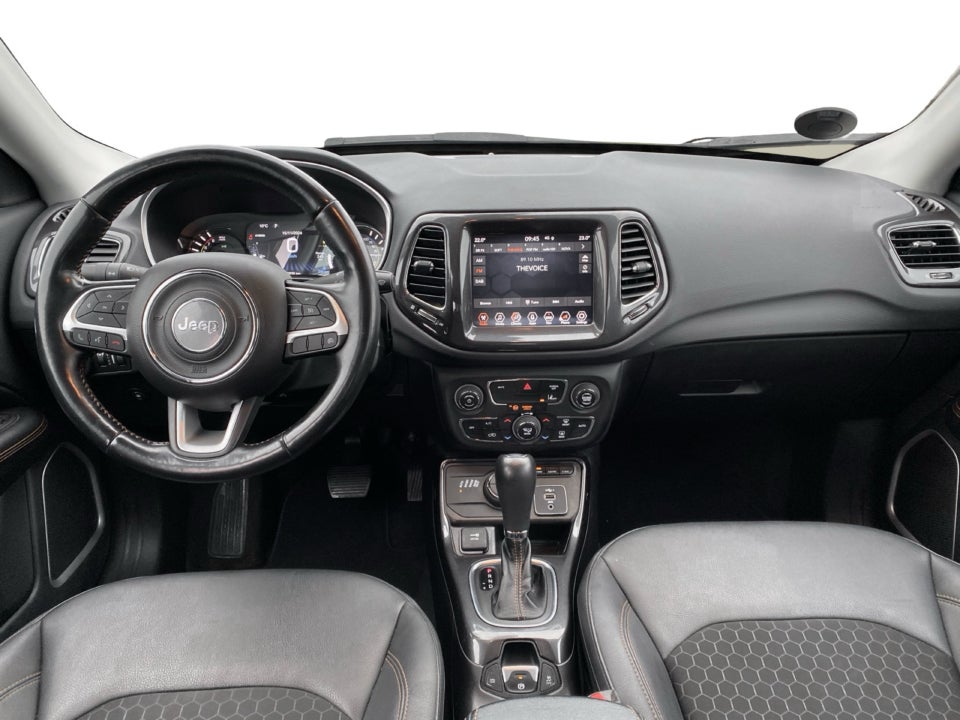 Jeep Compass 1,3 4xe Limited aut. 4x4 5d