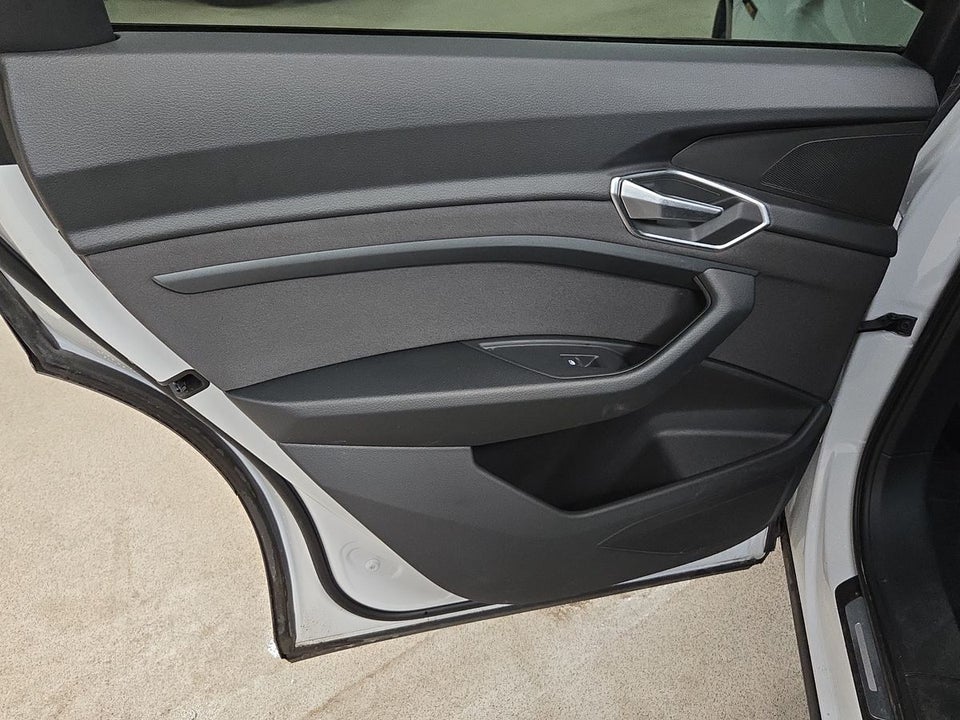 Audi e-tron 55 Advanced Prestige quattro 5d