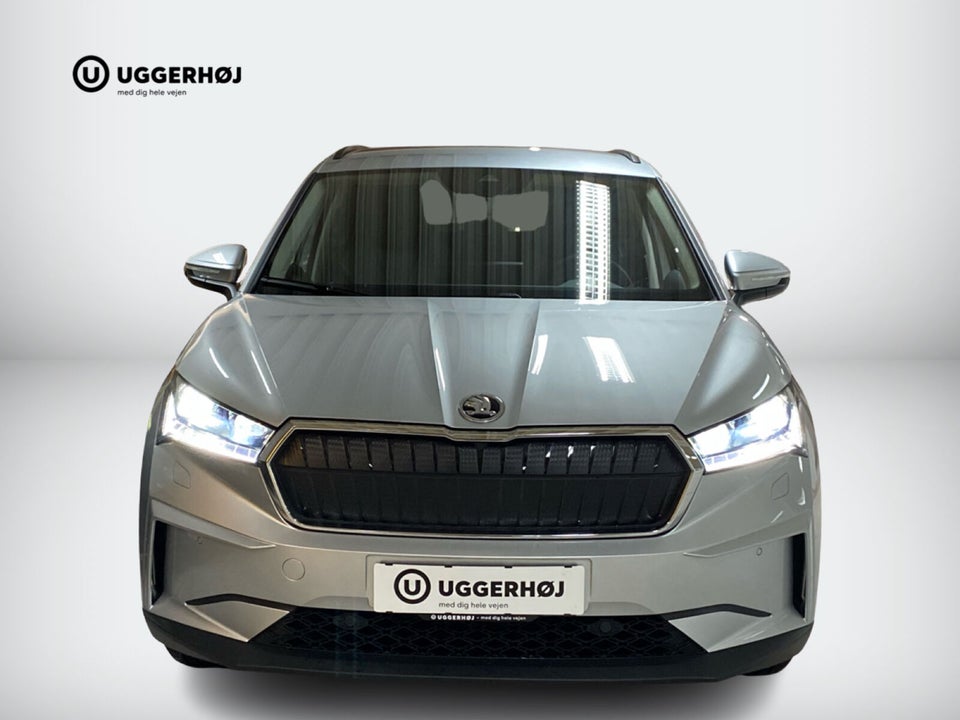 Skoda Enyaq 60 iV Premium 5d